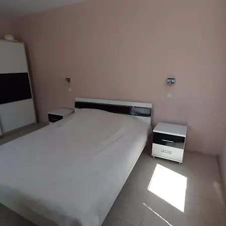 Appartement Rouge Sozopol