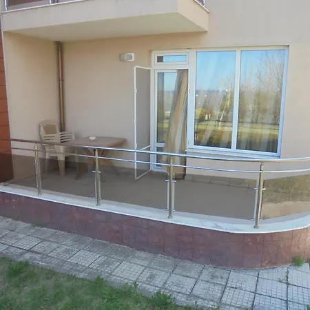 Appartement Rouge Sozopol