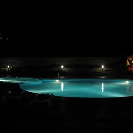 Appartement Rouge Sozopol