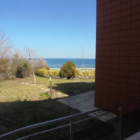 Rouge Appartement Sozopol
