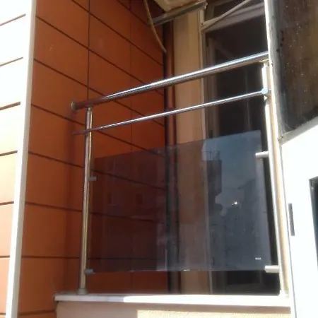 Rouge Appartement Sozopol