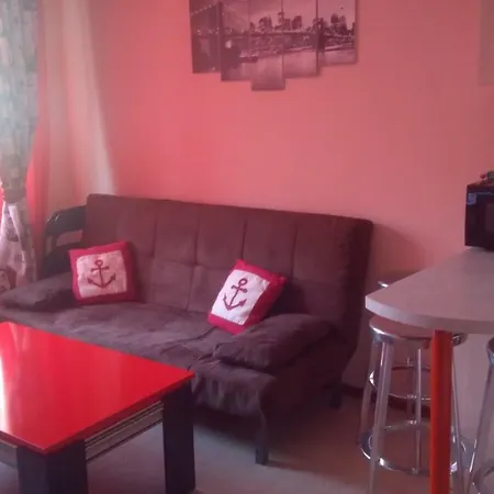 Rouge Appartement